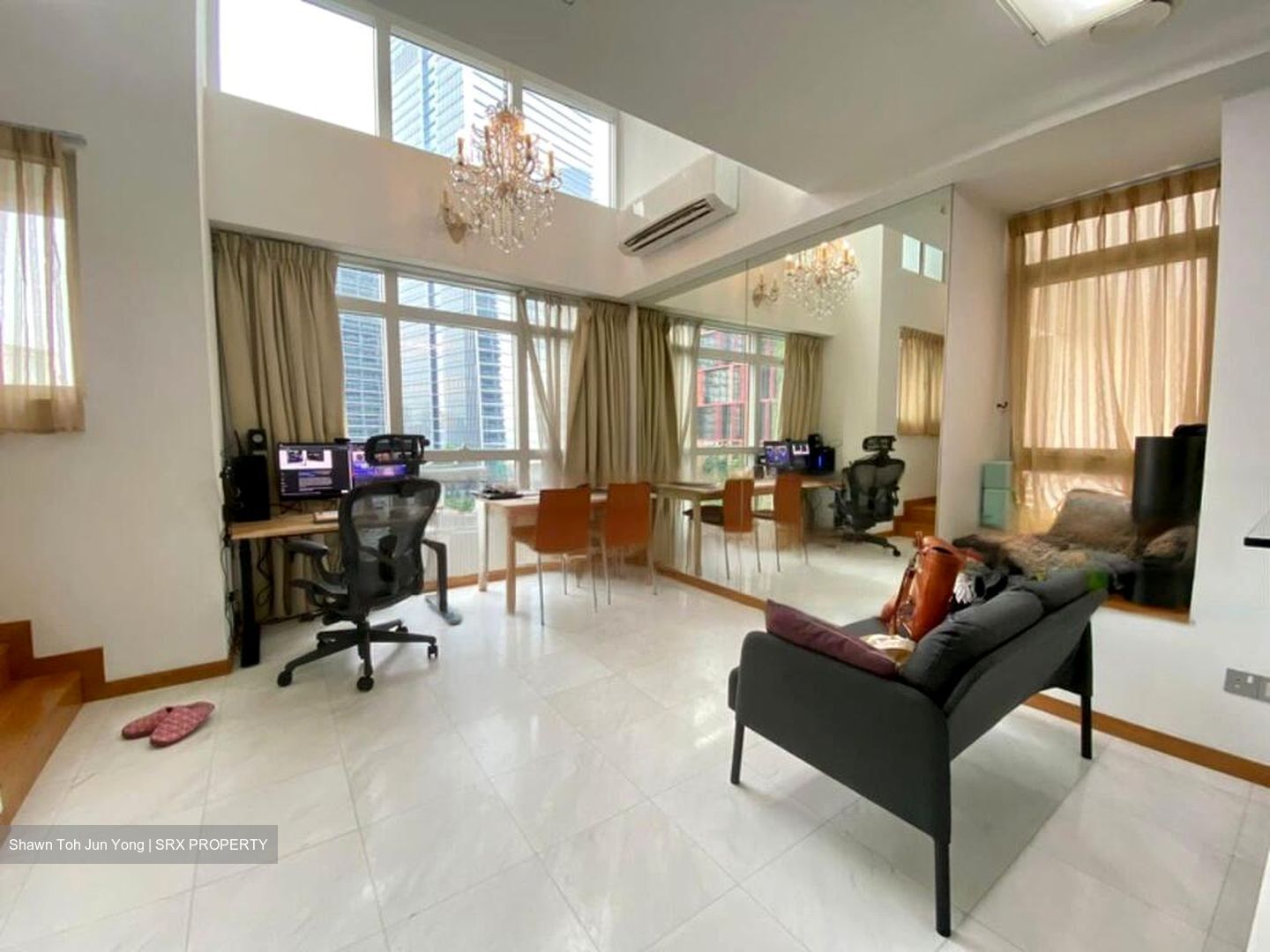 Icon (D2), Apartment #480077261